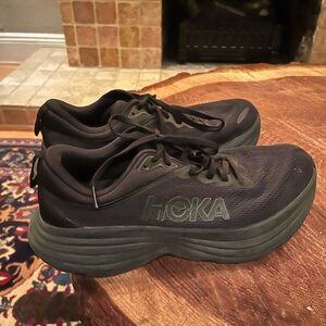 Hoka Bondi 8 Shoes EUC